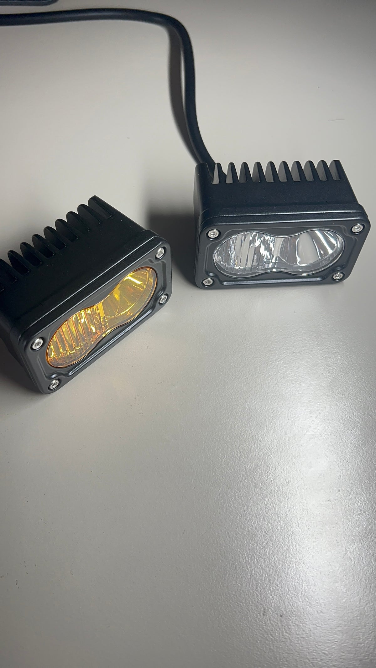 Baja light v2 – Drw Racing