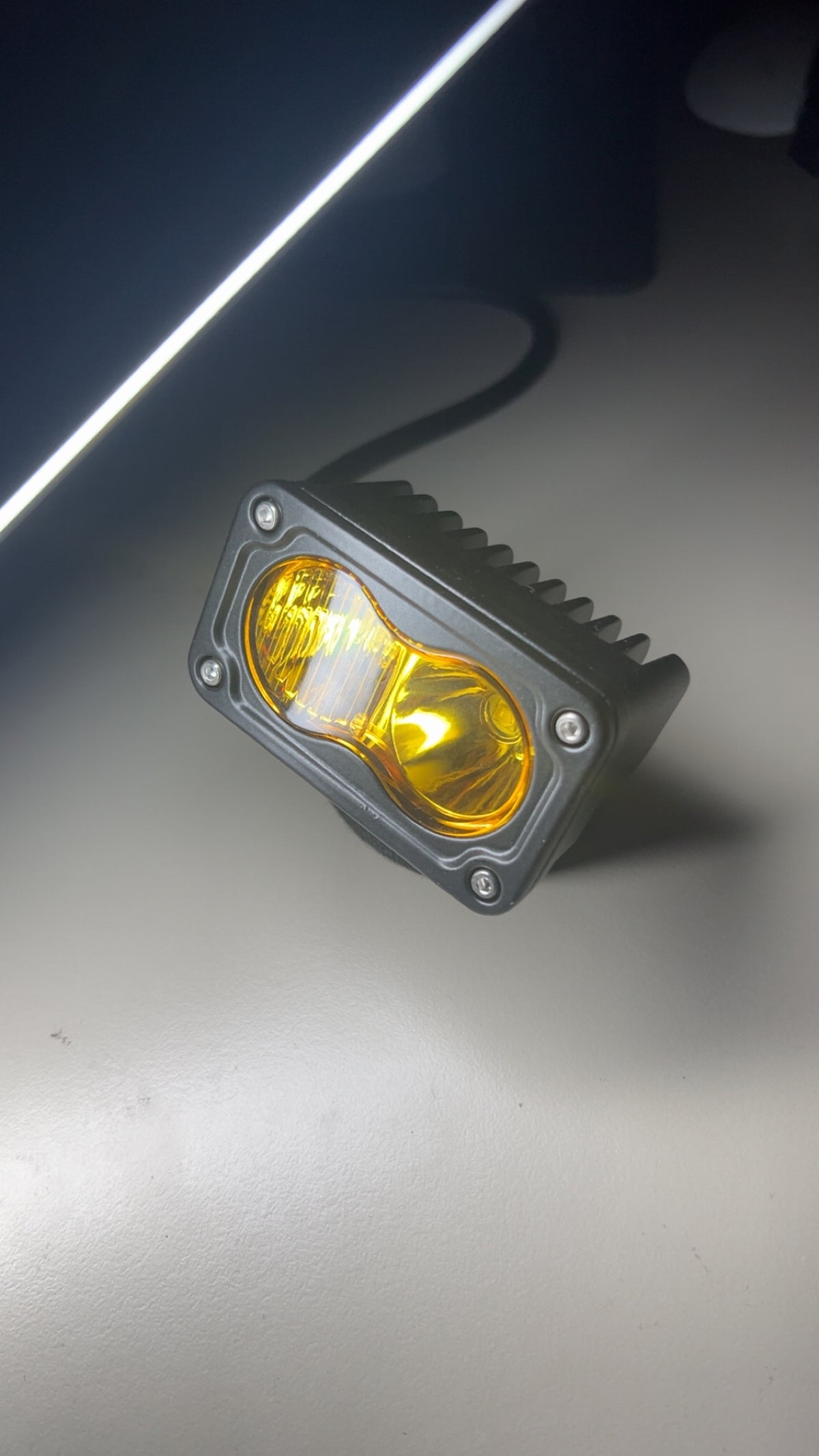 Baja light v2 – Drw Racing