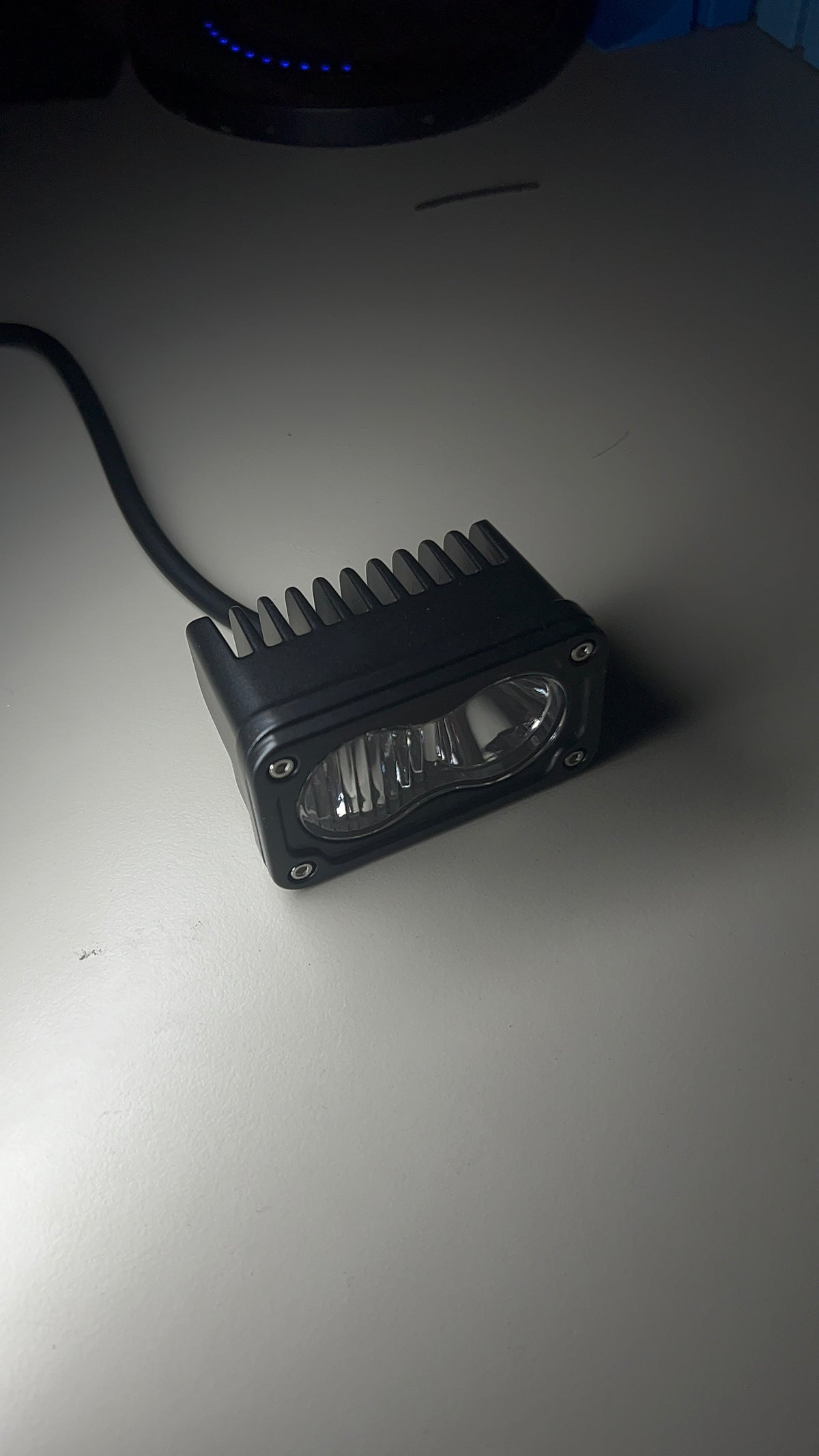Baja light v2