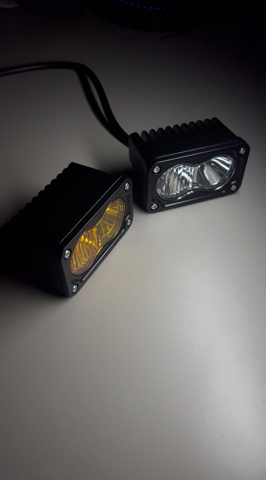 Baja light v2 – Drw Racing